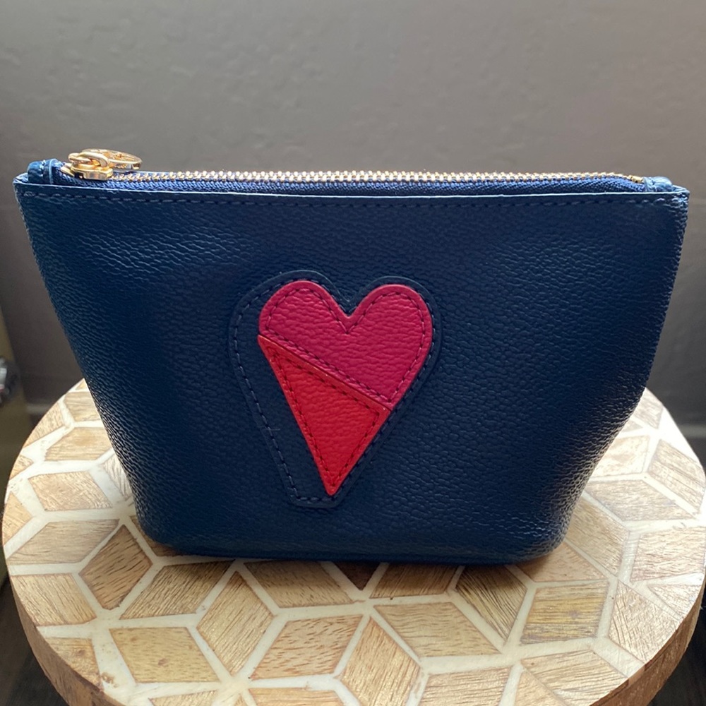 Tory Burch Pouch